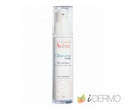 CLEANANCE WOMEN CUIDADO NOCHE ALISADOR 30ML